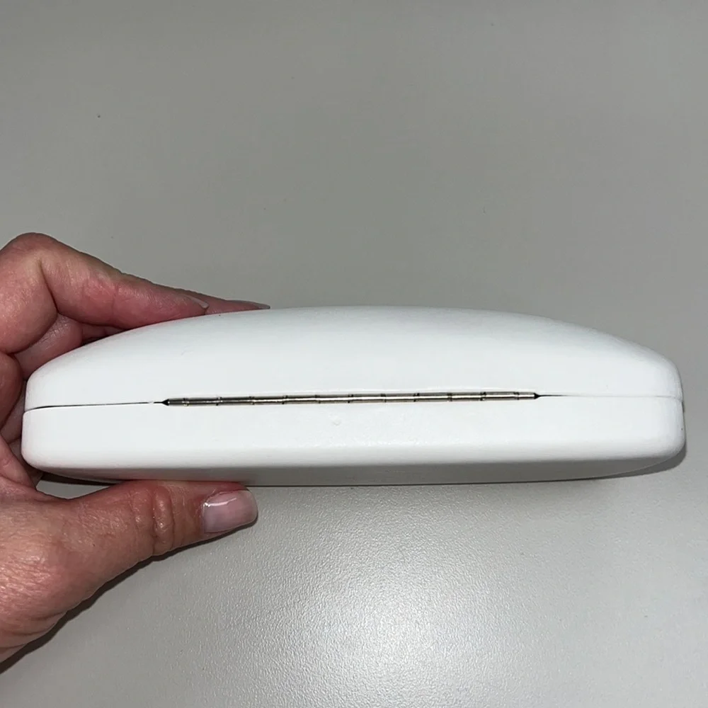 Calvin Klein Sunglass or eye glass hard case